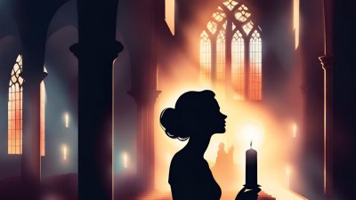 Светли вторник – почитаме Богородица 
